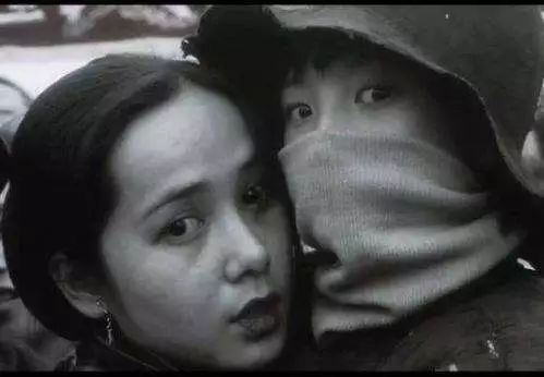 关之琳的影视作品与社会现象_关之琳影像_关之琳现代电影