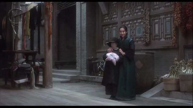 关之琳的影视作品与社会现象_关之琳影像_关之琳现代电影