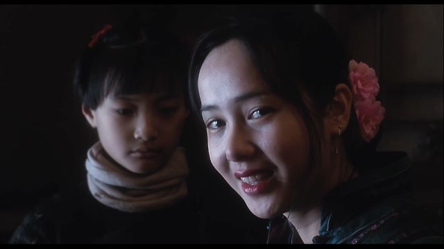 关之琳影像_关之琳现代电影_关之琳的影视作品与社会现象