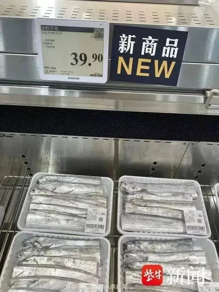 胖东来超市每天生鲜的日流程_胖东来如何确保食品新鲜与健康？_胖东来生鲜损耗