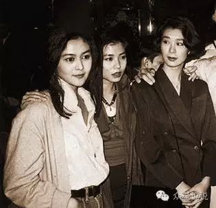 关之琳早期电影作品_关之琳现代电影_关之琳的影视作品与社会现象