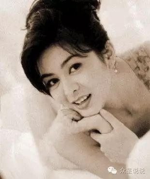 关之琳现代电影_关之琳早期电影作品_关之琳的影视作品与社会现象