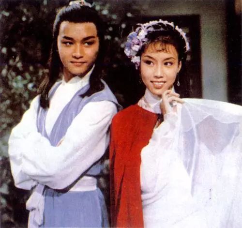 关之琳现代电影_关之琳影像_关之琳的影视作品与社会现象