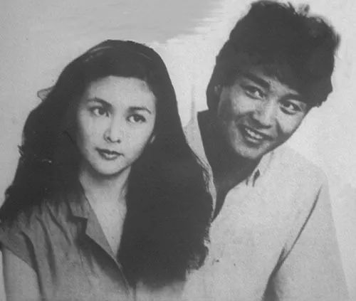 关之琳的影视作品与社会现象_关之琳影像_关之琳现代电影