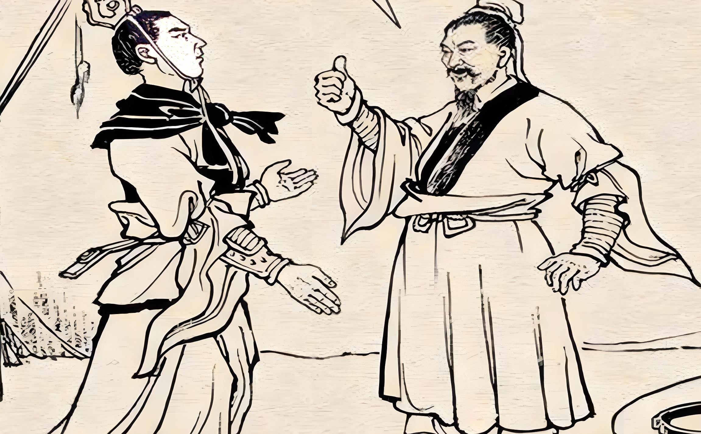 吕布背叛盟友关系怎么样_吕布与盟友的关系与背叛_吕布背叛盟友关系图