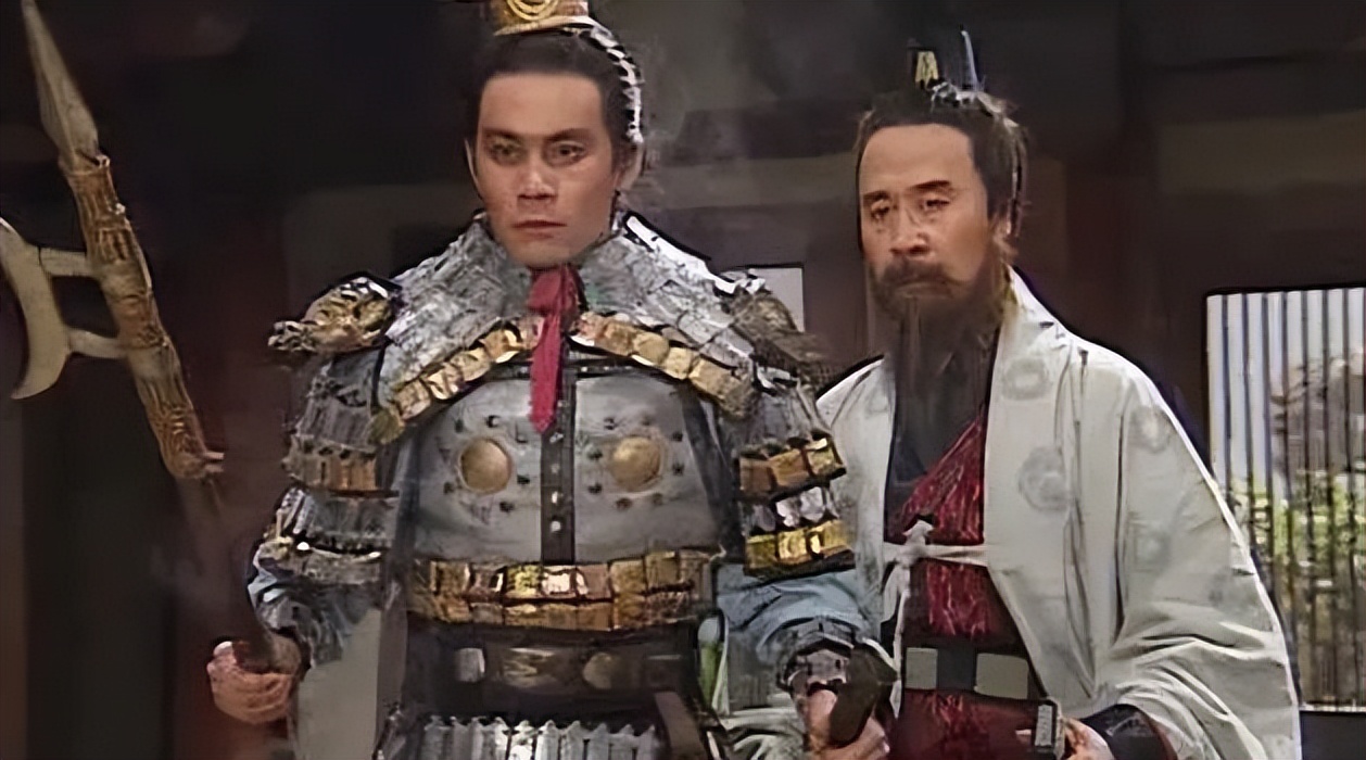 吕布与盟友的关系与背叛_吕布背叛盟友关系图_吕布背叛盟友关系怎么样