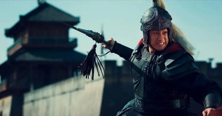 吕布背叛盟友关系怎么样_吕布与盟友的关系与背叛_吕布背叛盟友关系图