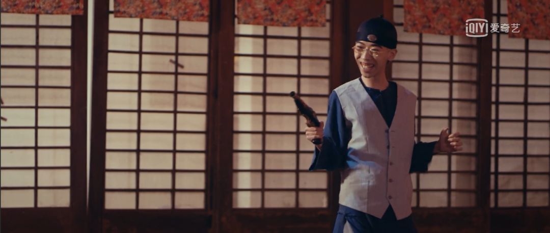 电影赵文卓的反击_赵文卓的英雄角色与观众反响_反响角色英雄观众赵文卓的电影