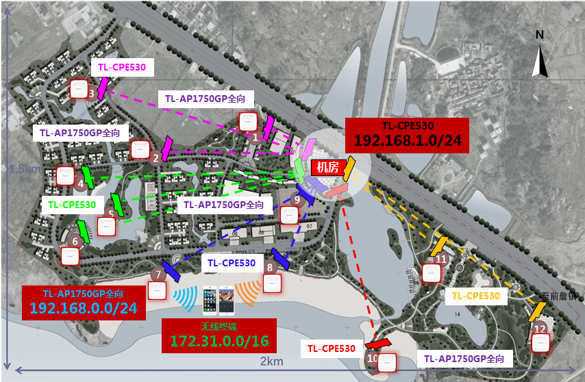 摄像头无线怎么连接手机_摄像头带无线网怎么接到手机上_手机如何快速连接TP-LINK无线网络摄像头
