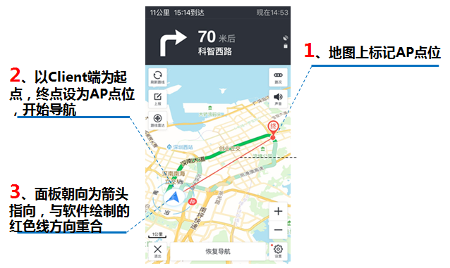 摄像头带无线网怎么接到手机上_摄像头无线怎么连接手机_手机如何快速连接TP-LINK无线网络摄像头