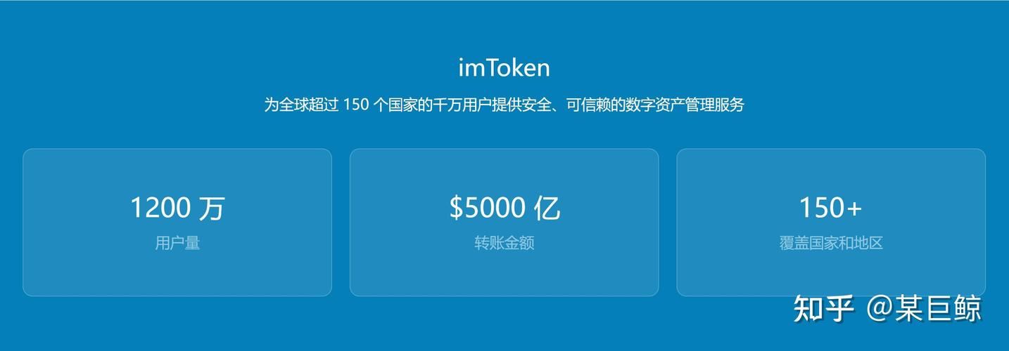 imToken钱包官网的用户导向与服务理念_钱包官方_钱包体系