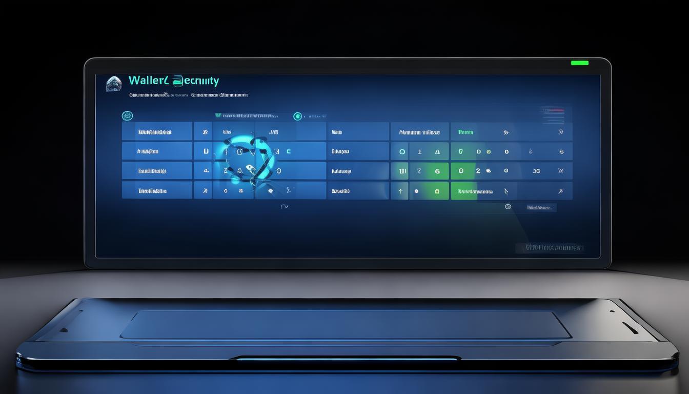 token钱包正版的未来展望与技术发展趋势，助您预见市场变化与投资机遇。_钱包市场_钱包行业市场现状