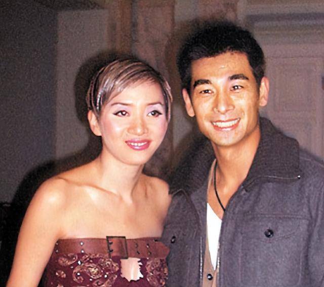 香港影片黄金时代_蓝洁瑛与香港电影的黄金时期_港剧黄金时期