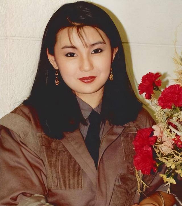 港剧黄金时期_香港影片黄金时代_蓝洁瑛与香港电影的黄金时期