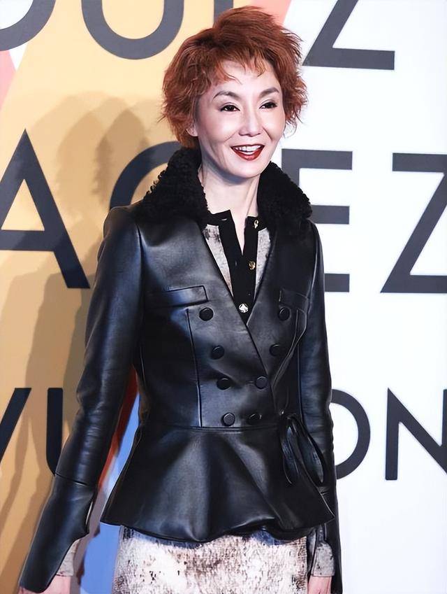 蓝洁瑛与香港电影的黄金时期_香港影片黄金时代_港剧黄金时期