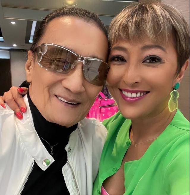 香港影片黄金时代_蓝洁瑛与香港电影的黄金时期_港剧黄金时期