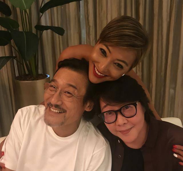 港剧黄金时期_蓝洁瑛与香港电影的黄金时期_香港影片黄金时代