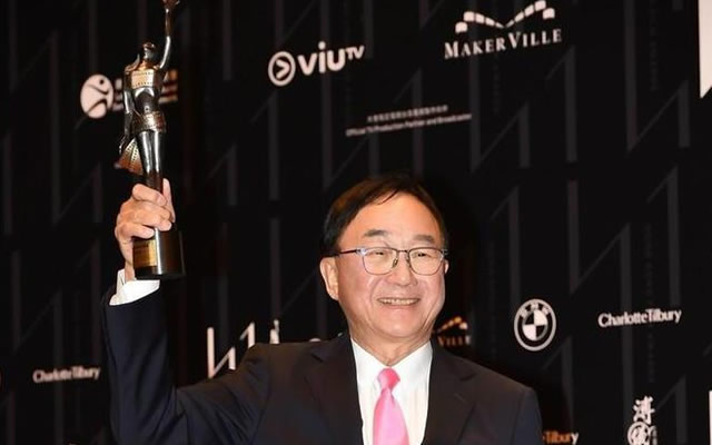 蓝洁瑛与香港电影的黄金时期_香港影片黄金时代_港剧黄金时期