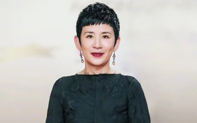 香港影片黄金时代_港剧黄金时期_蓝洁瑛与香港电影的黄金时期