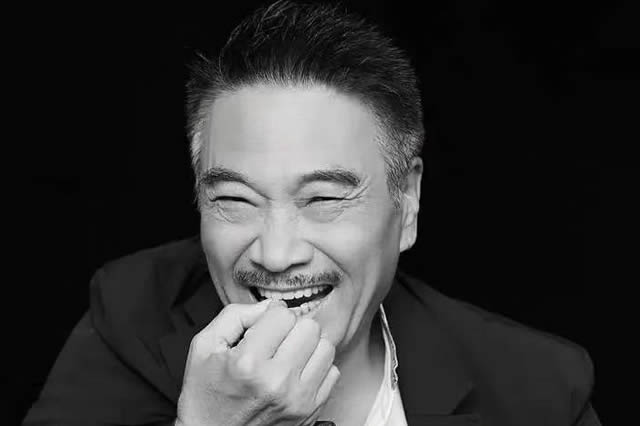 港剧黄金时期_香港影片黄金时代_蓝洁瑛与香港电影的黄金时期