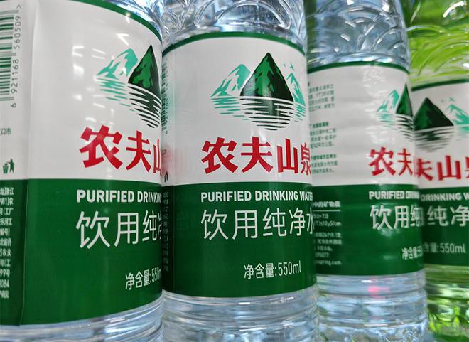 农业用水的重要性_农业水资源高效利用_钟睒睒与农业与饮用水的结合