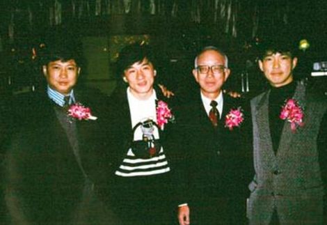 蓝洁瑛与香港电影的黄金时期_香港黄金时代经典电影混剪_香港影片黄金时代