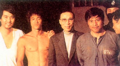 香港影片黄金时代_香港黄金时代经典电影混剪_蓝洁瑛与香港电影的黄金时期