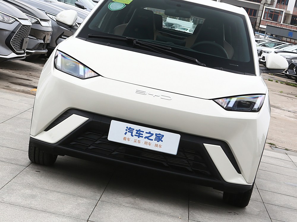 海鸥汽车_比亚迪鲨鱼海鸥_新能源车如何选择？比亚迪海鸥值得考虑