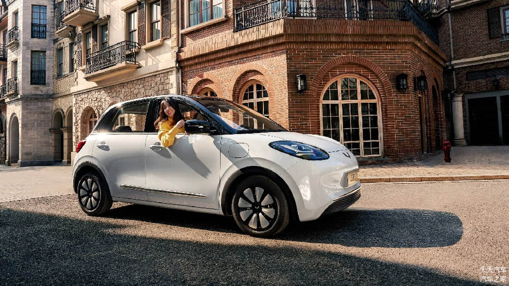 比亚迪鲨鱼海鸥_海鸥比亚迪_比亚迪海鸥:电动出行的明星车型