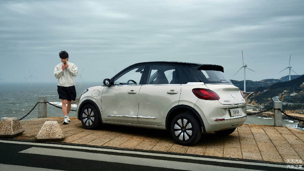 比亚迪海鸥:电动出行的明星车型_海鸥比亚迪_比亚迪鲨鱼海鸥