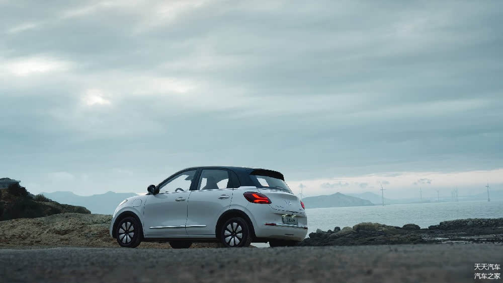 海鸥比亚迪_比亚迪鲨鱼海鸥_比亚迪海鸥:电动出行的明星车型