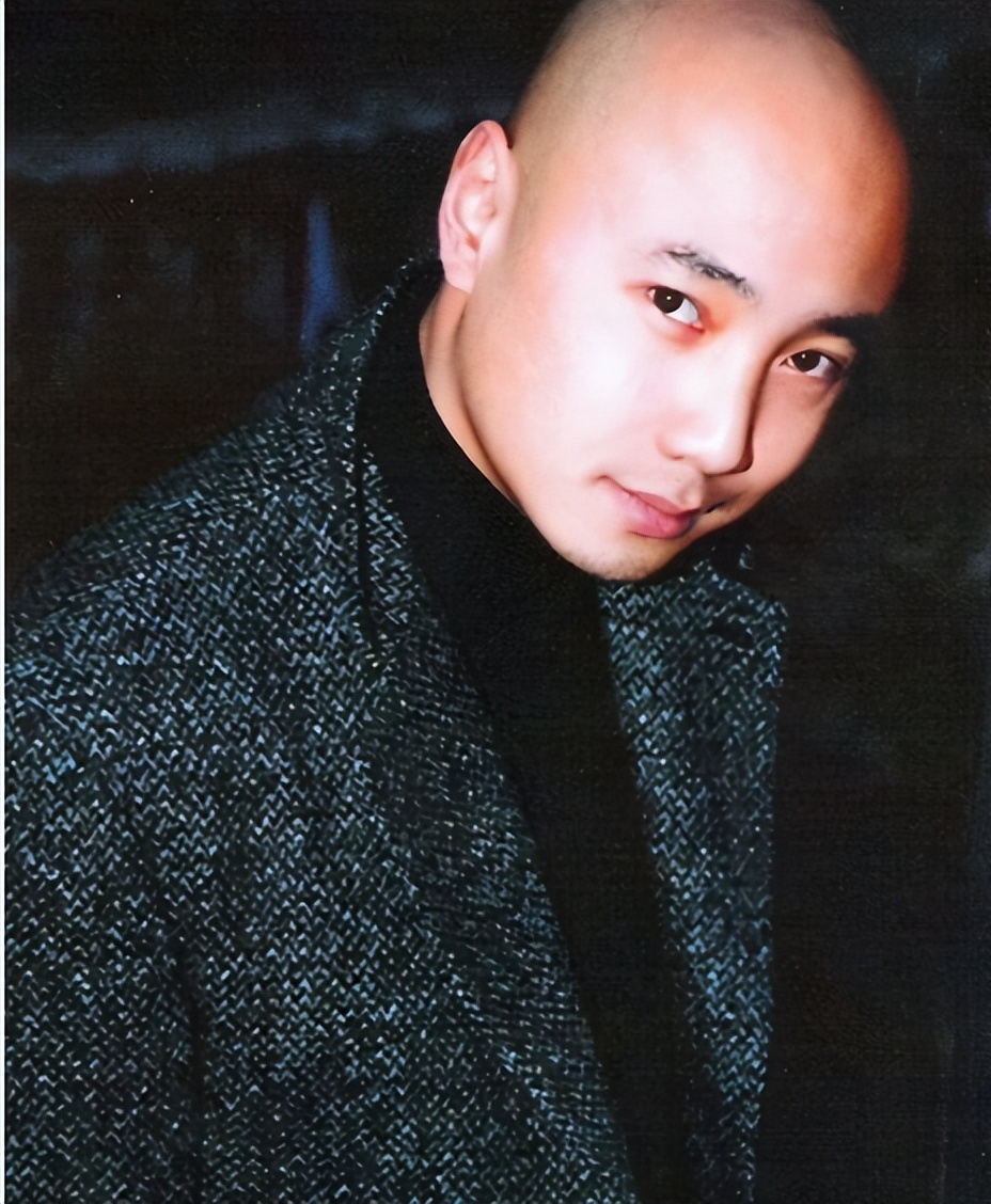 王力宏的演技_王力宏在新剧中挑战演技,表现获得好评_王力宏出演