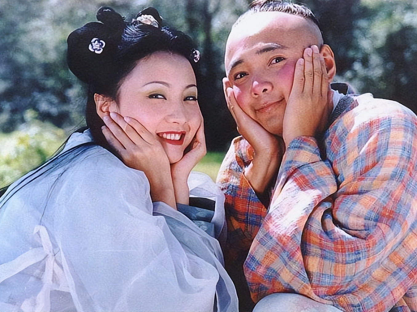 王力宏的演技_王力宏在新剧中挑战演技,表现获得好评_王力宏出演