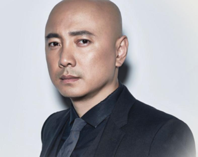 王力宏的演技_王力宏在新剧中挑战演技,表现获得好评_王力宏出演