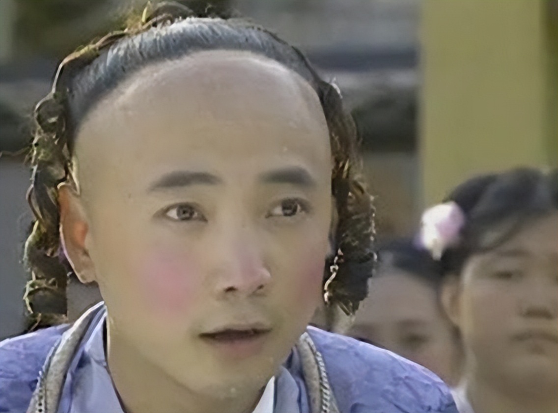 王力宏出演_王力宏的演技_王力宏在新剧中挑战演技,表现获得好评