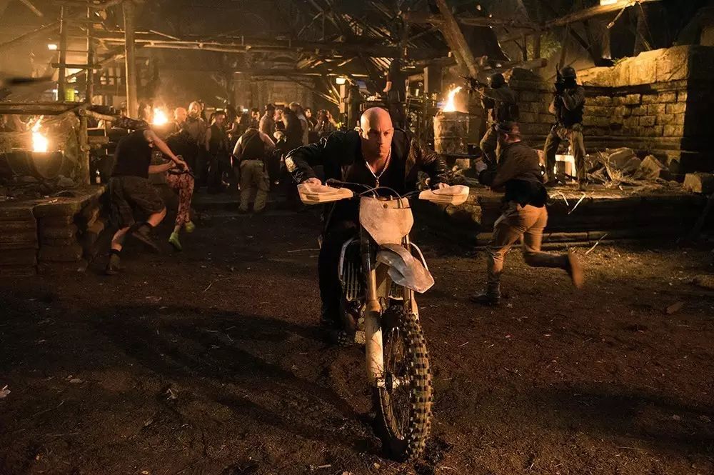 甄子丹综艺_综艺节目甄子丹_甄子丹在综艺节目中的精彩表现