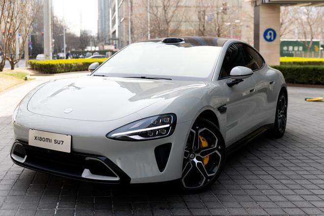 小米汽车量产_小米汽车的续航容量与市场反馈_小米汽车大概什么价位