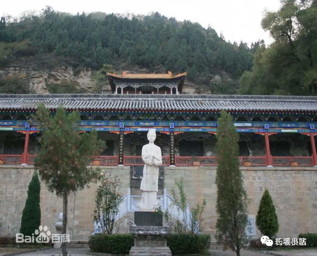 秦始皇做长城的传说_秦始皇与长城的建设传说_秦始皇建长城的历史背景