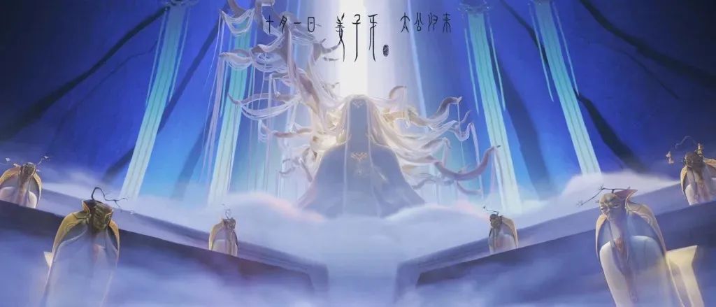 姜子牙的历史地位_姜子牙地位_姜子牙的丰功伟绩与历史地位