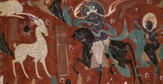 姜子牙地位_姜子牙的丰功伟绩与历史地位_姜子牙的历史地位