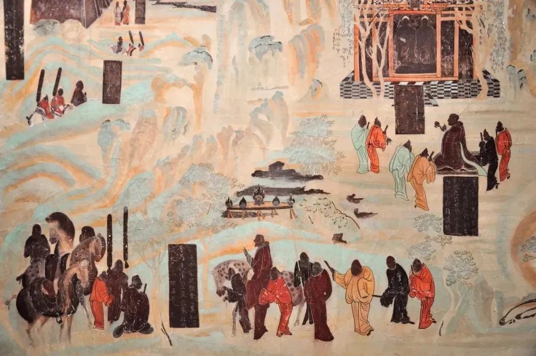 姜子牙地位_姜子牙的丰功伟绩与历史地位_姜子牙的历史地位