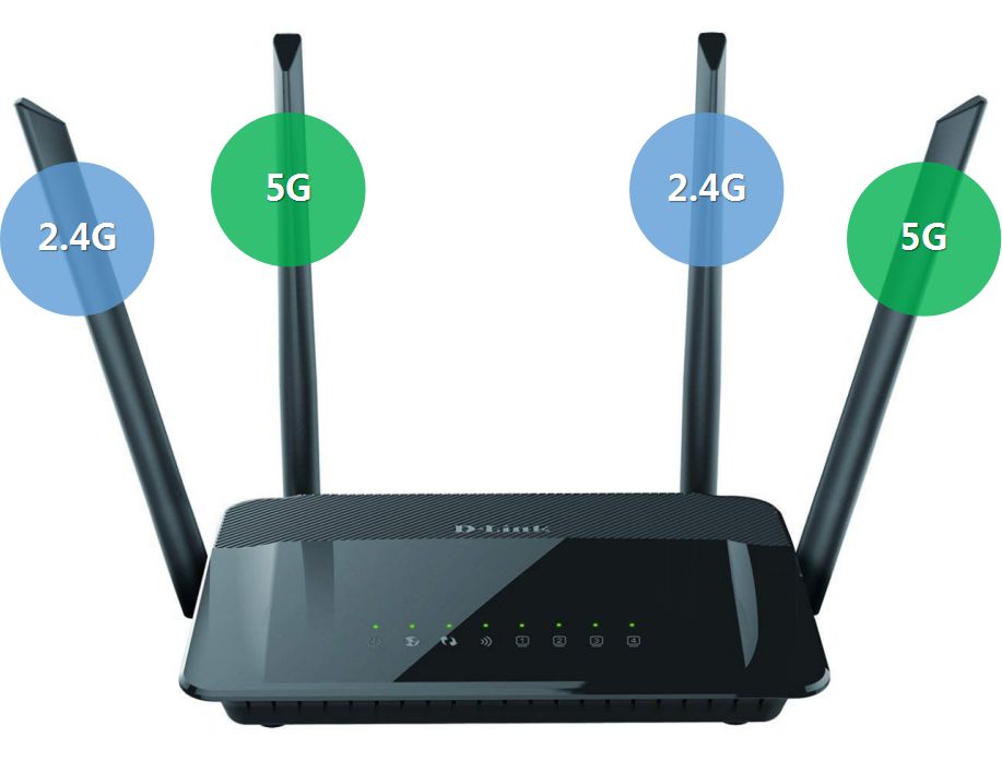 如何通过TP-Link路由器调整频段_路由器调频道_路由器频段宽度什么意思