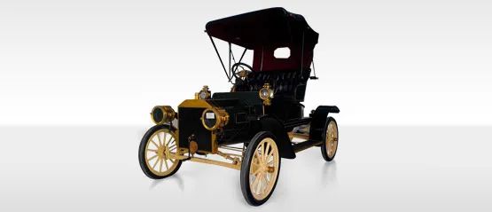 凯迪拉克经典名车与传奇驾驶人故事_凯迪拉克真实故事_凯迪拉克传奇车型