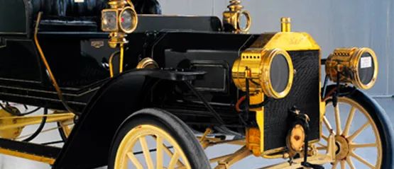 凯迪拉克传奇车型_凯迪拉克经典名车与传奇驾驶人故事_凯迪拉克真实故事