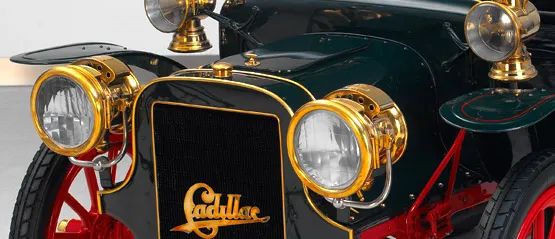 凯迪拉克真实故事_凯迪拉克传奇车型_凯迪拉克经典名车与传奇驾驶人故事