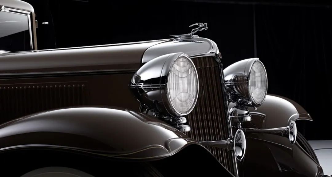 凯迪拉克真实故事_凯迪拉克传奇车型_凯迪拉克经典名车与传奇驾驶人故事