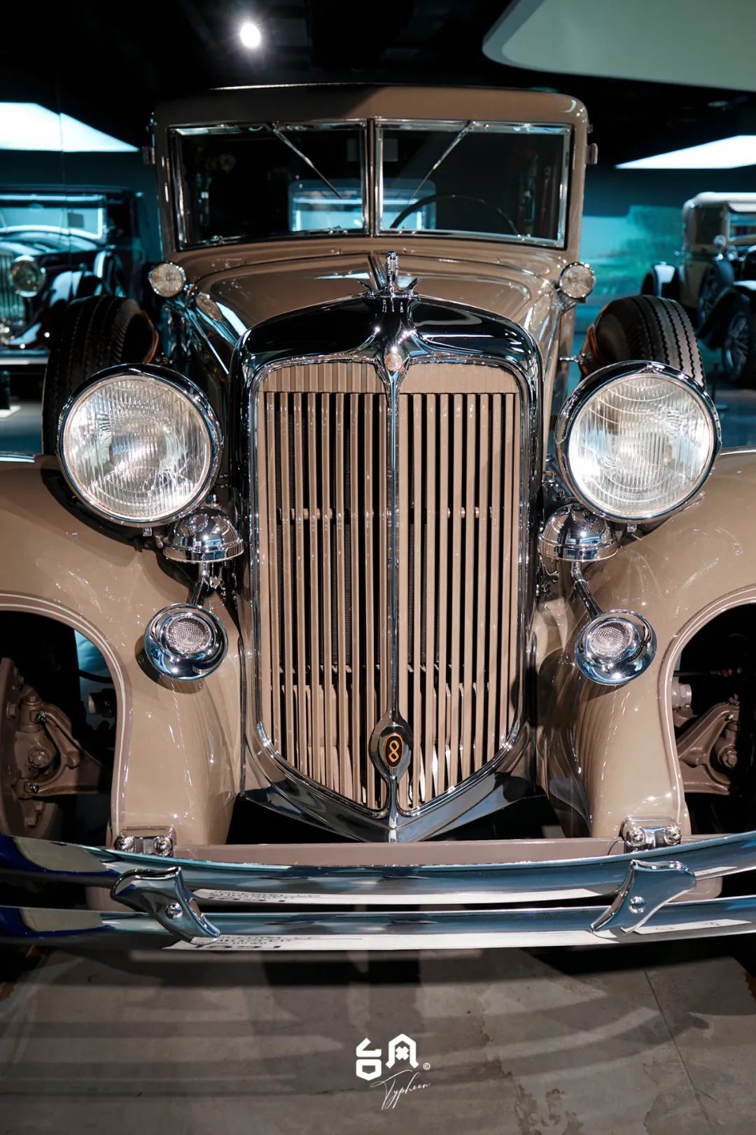 凯迪拉克传奇车型_凯迪拉克真实故事_凯迪拉克经典名车与传奇驾驶人故事