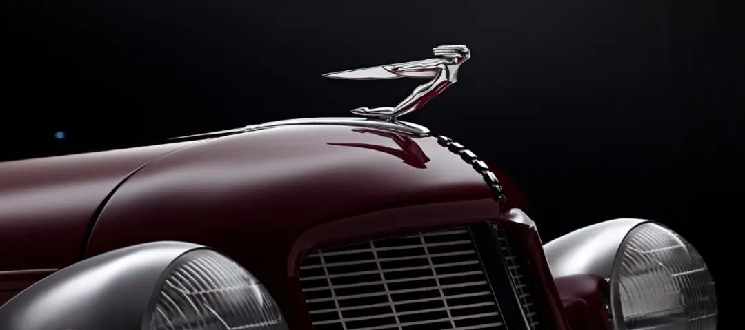 凯迪拉克传奇车型_凯迪拉克真实故事_凯迪拉克经典名车与传奇驾驶人故事