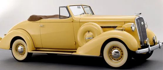 凯迪拉克经典名车与传奇驾驶人故事_凯迪拉克真实故事_凯迪拉克传奇车型