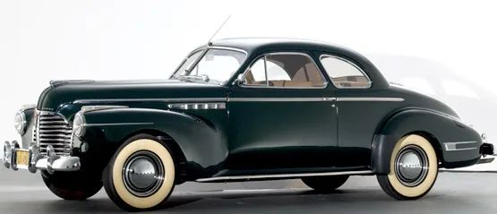 凯迪拉克经典名车与传奇驾驶人故事_凯迪拉克传奇车型_凯迪拉克真实故事